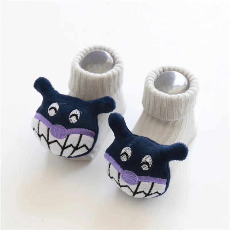 Cute Animal Socks