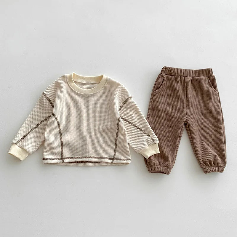 Boys 2 Piece Set