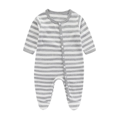 Long Sleeve Baby Onesies