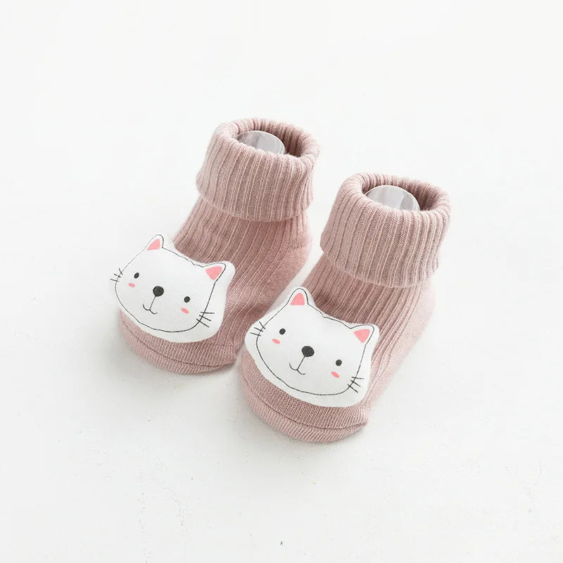 Cute Animal Socks