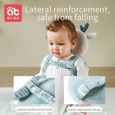 Baby Head Protection Cushions for Newborns